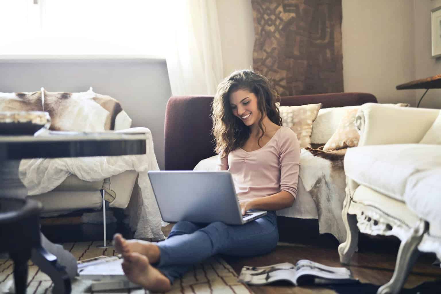 Empowering Women Entrepreneurs: Cecilia Sardeo's Vision with Biz Academy